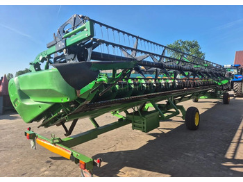 Cabezal de grano John Deere 640 EX  PF635: foto 2