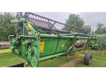 Cabezal de grano John Deere 922: foto 2