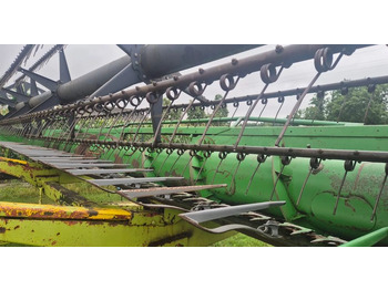 Cabezal de grano John Deere 922: foto 5