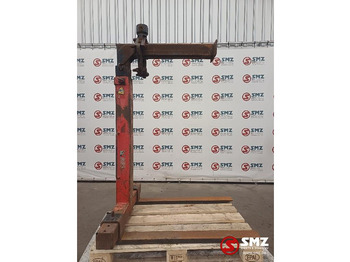 Implemento HIAB