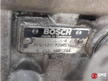 Bomba de combustible para Camión Bosch Occ brandstofinjectiepomp PE6P120/720RS167 Bosch: foto 4