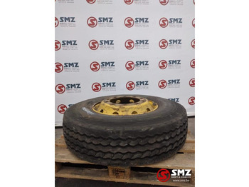 Neumático BRIDGESTONE