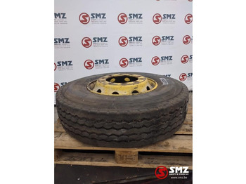 Neumático BRIDGESTONE