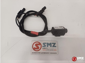 Sistema eléctrico CATERPILLAR