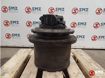 Bastidor/ Chasis CATERPILLAR