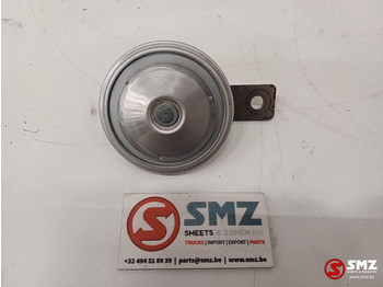 Sistema eléctrico CATERPILLAR