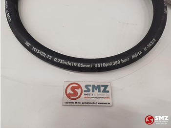 Hidráulica para Equipo de manutención nuevo Caterpillar Hose Caterpillar: foto 2