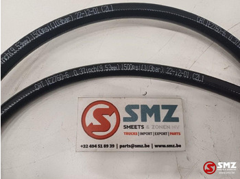 Hidráulica para Equipo de manutención nuevo Caterpillar Hose Caterpillar: foto 3