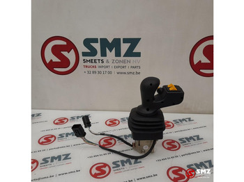 Cabina e interior CATERPILLAR