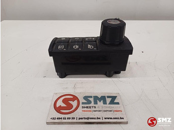 Sistema eléctrico para Equipo de manutención nuevo Caterpillar Keypad module Caterpillar: foto 2