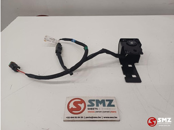 Cabina e interior CATERPILLAR