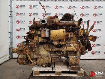 Motor para Camión Caterpillar Occ motor caterpillar d343: foto 2 Motor para Camión Caterpillar Occ motor caterpillar d343: foto 2