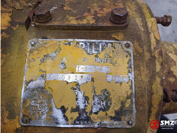 Motor para Camión Caterpillar Occ motor caterpillar d343: foto 5 Motor para Camión Caterpillar Occ motor caterpillar d343: foto 5