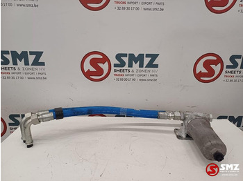 Filtro de aceite CATERPILLAR