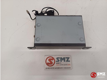 Sistema eléctrico CATERPILLAR