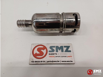 Sistema de combustible CATERPILLAR