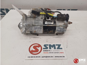 Sistema eléctrico CATERPILLAR