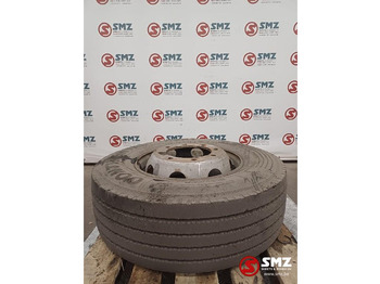 Neumático CONTINENTAL