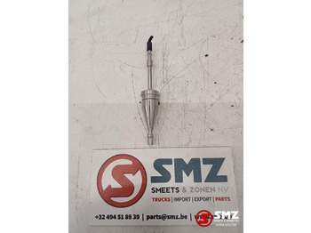 Sistema de combustible DAF