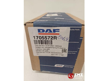 Sensor para Camión nuevo DAF Nox sensor na katalysator daf: foto 5