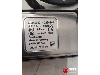 Sensor para Camión nuevo DAF Nox sensor na katalysator daf: foto 3