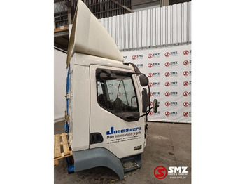 Cabina e interior DAF LF 55