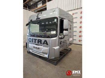 Cabina e interior DAF XF 106