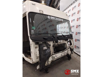 Cabina e interior DAF XF 106