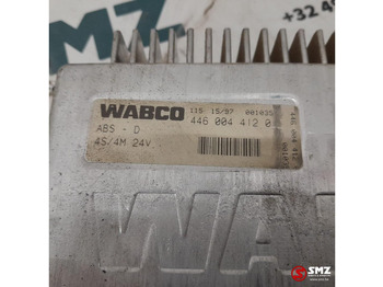 Unidad de control para Camión DAF Occ ECU ABS-D regeleenheid DAF: foto 5 Unidad de control para Camión DAF Occ ECU ABS-D regeleenheid DAF: foto 5