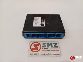 Unidad de control DAF