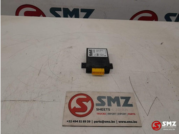 Unidad de control DAF