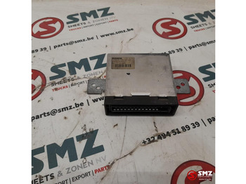 Unidad de control DAF