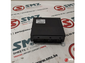 Unidad de control DAF