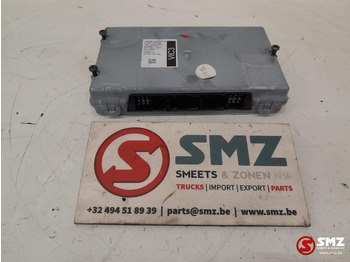 Unidad de control VÖGELE