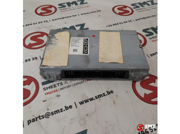 Unidad de control VÖGELE