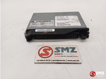 Unidad de control DAF