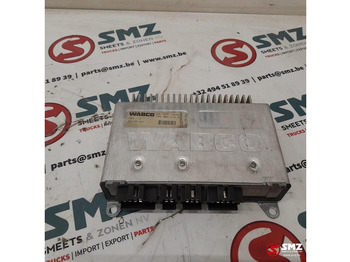 Unidad de control DAF