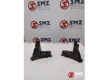 Soporte motor para Camión DAF Occ Motorsteunen (2x) DAF XF 106: foto 2