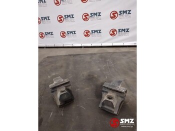 Soporte motor DAF XF 106