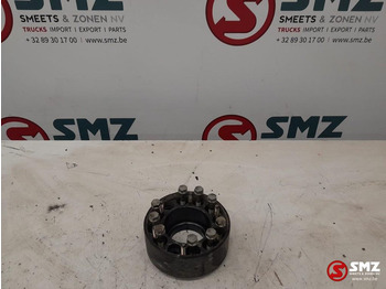 Motor y piezas DAF