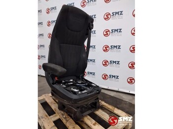 Cabina e interior DAF XF 106