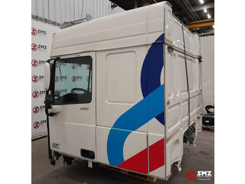 Cabina e interior para Camión DAF Occ cabine DAF: foto 3 Cabina e interior para Camión DAF Occ cabine DAF: foto 3