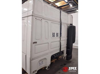 Cabina e interior para Camión DAF Occ cabine DAF XF 106 SPACECAB EURO 6: foto 4 Cabina e interior para Camión DAF Occ cabine DAF XF 106 SPACECAB EURO 6: foto 4