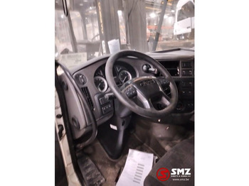 Cabina e interior para Camión DAF Occ cabine DAF XF 106 SPACECAB EURO 6: foto 5 Cabina e interior para Camión DAF Occ cabine DAF XF 106 SPACECAB EURO 6: foto 5