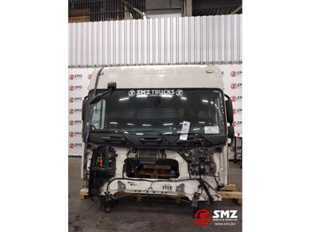 Cabina e interior DAF XF 106