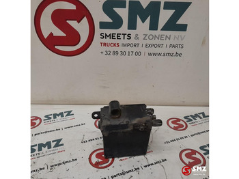 Bastidor/ Chasis DAF