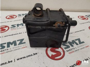 Bastidor/ Chasis DAF