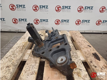 Bastidor/ Chasis para Camión DAF Occ cabinesteun links DAF: foto 3