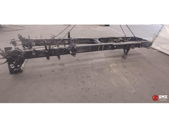 Bastidor/ Chasis para Camión DAF Occ chassis DAF: foto 5