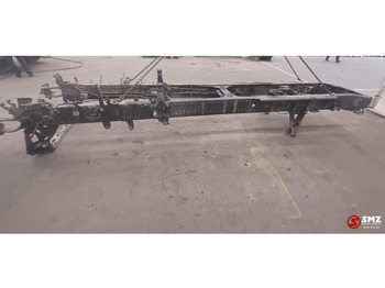 Bastidor/ Chasis para Camión DAF Occ chassis DAF: foto 4